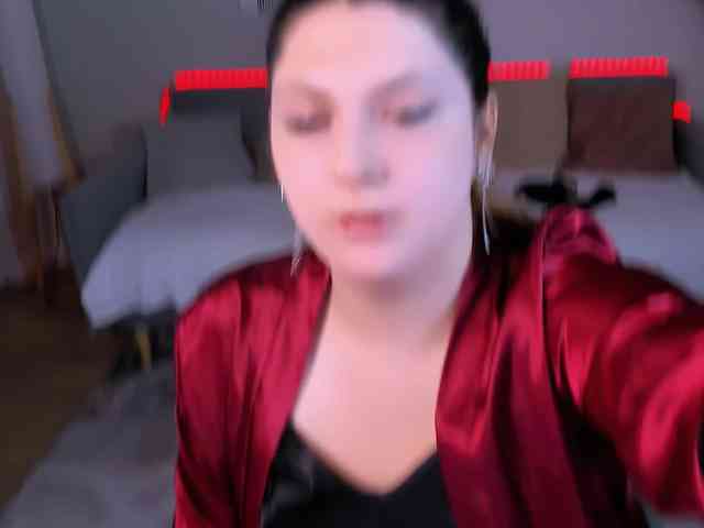 Milenafiery webcam
