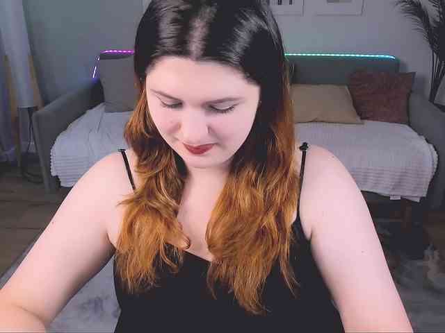 Milenafiery webcam