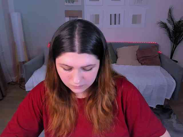Milenafiery webcam