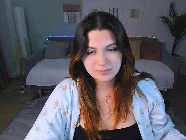 Milenafiery webcam