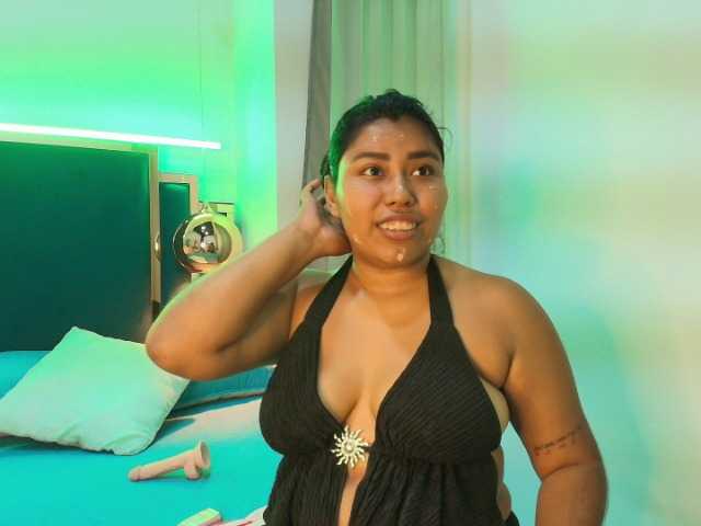LiiloR live cam on BongaCams