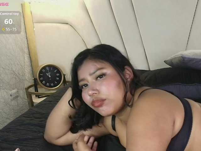 LiiloR live cam on BongaCams