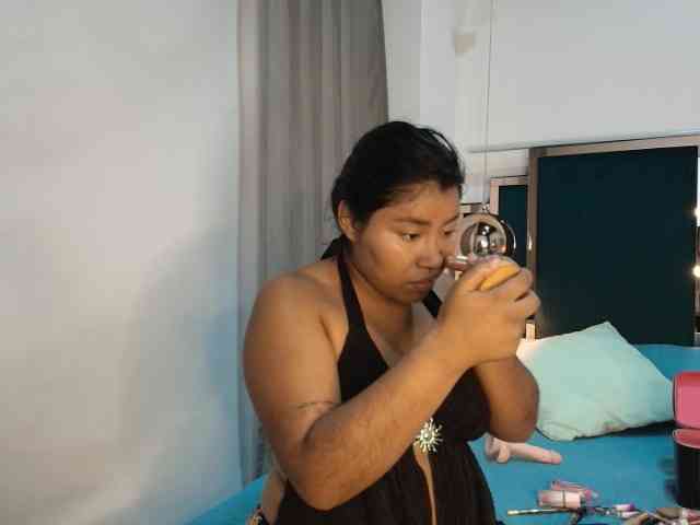 LiiloR webcam