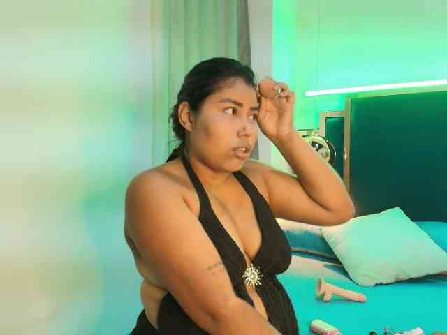 LiiloR webcam