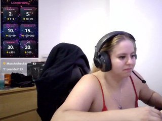 Mia-Lou05 Porn Show