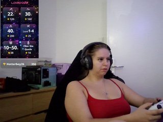 Mia-Lou05 Porn Show