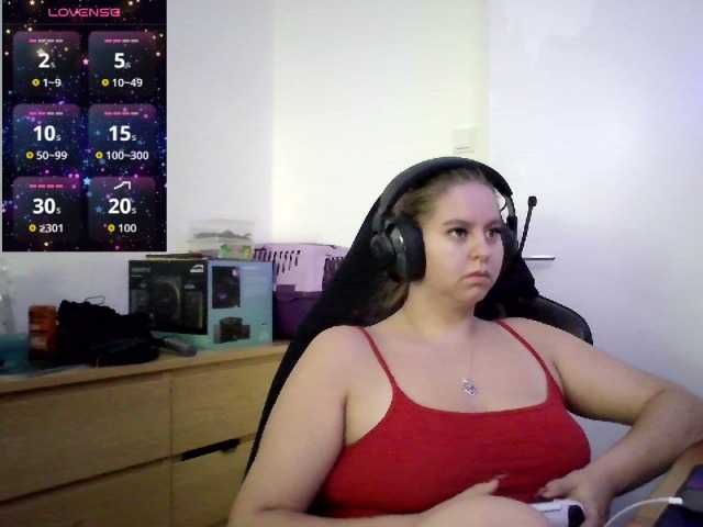 Mia-Lou05 live cam on BongaCams
