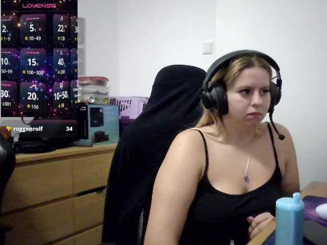 Mia-Lou05 live cam preview