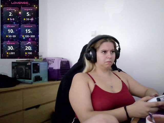 Mia-Lou05 live cam on BongaCams