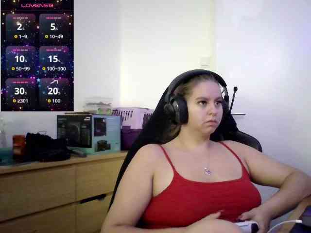 Mia-Lou05 webcam
