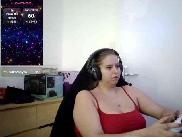 Mia-Lou05 webcam
