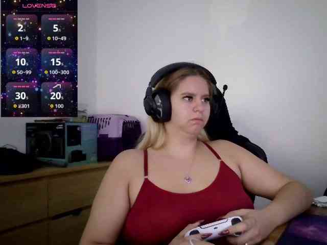 Mia-Lou05 webcam