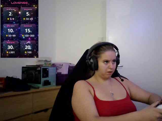 Mia-Lou05 webcam