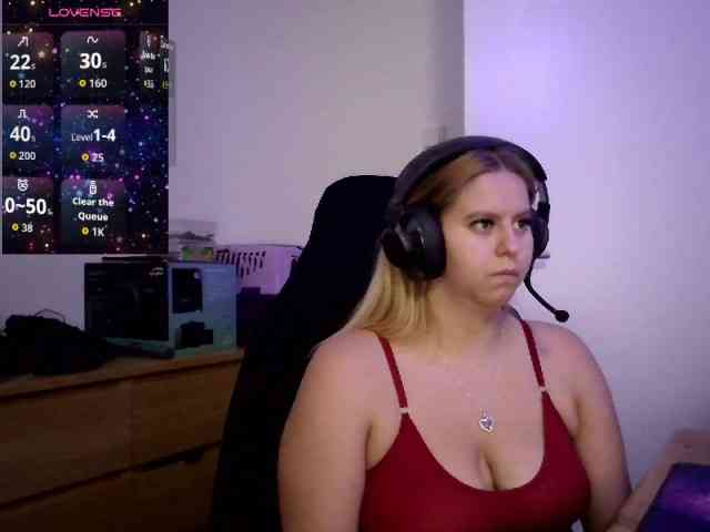Mia-Lou05 webcam