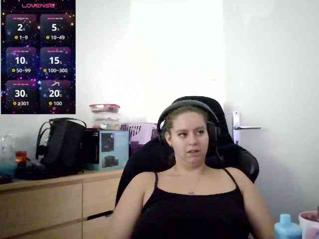 Mia-Lou05 webcam