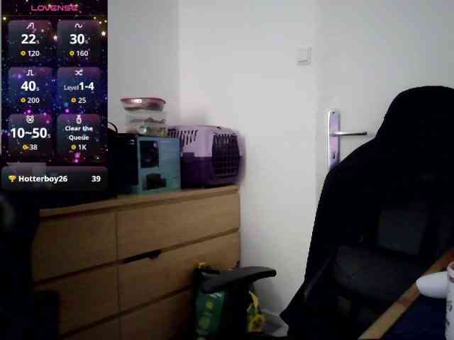 Mia-Lou05 webcam