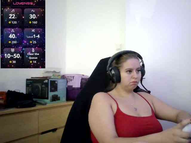 Mia-Lou05 webcam