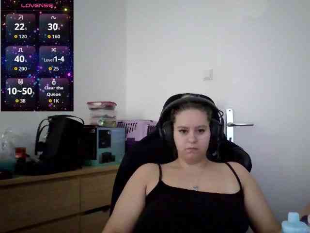 Mia-Lou05 webcam