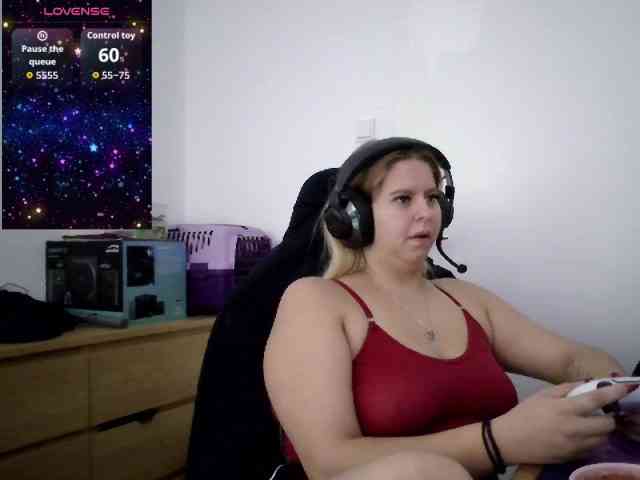 Mia-Lou05 webcam