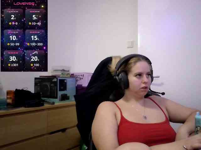 Mia-Lou05 webcam