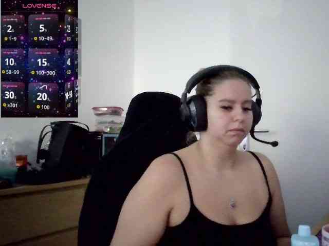 Mia-Lou05 webcam