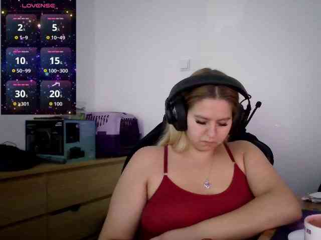 Mia-Lou05 webcam