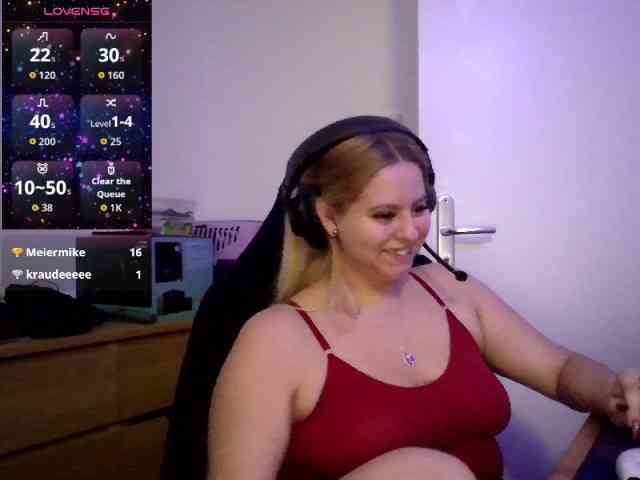 Mia-Lou05 webcam