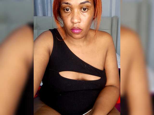 Briahanna live cam on BongaCams