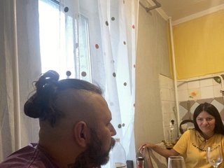 OlexDia Porn Show
