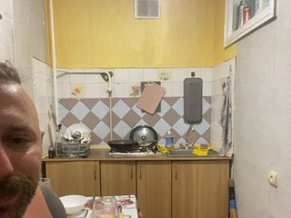 Khomych Porn Show
