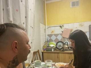 AlexxxDia Porn Show