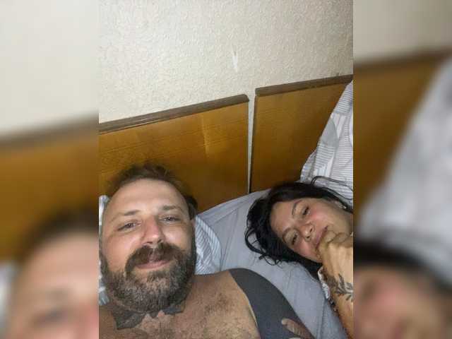 Khomych live cam on BongaCams
