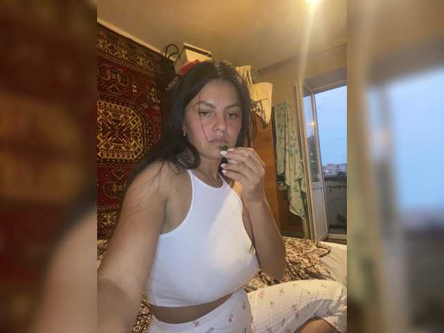 Khomych live cam on BongaCams