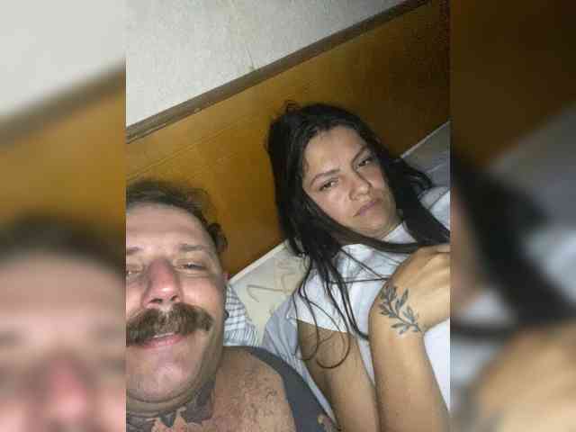 Khomych Sex Cam Show