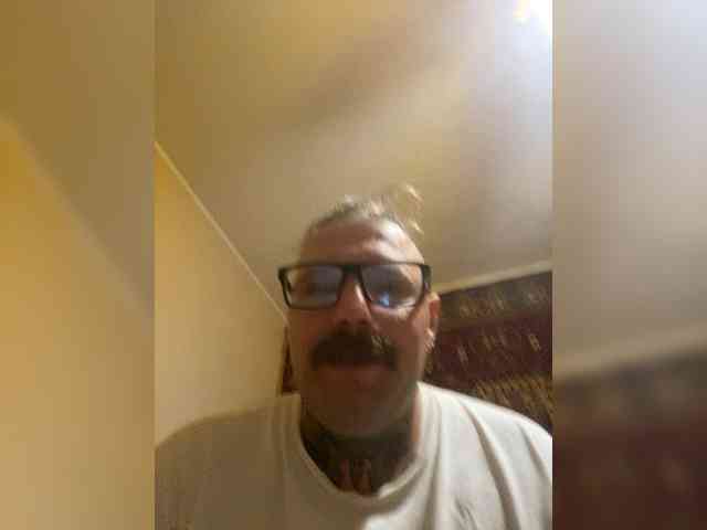 Khomych Sex Cam Show