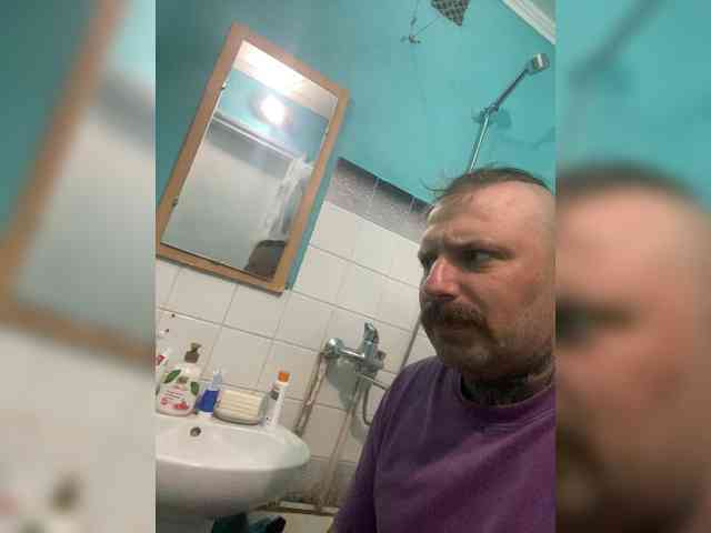 Khomych Sex Cam Show