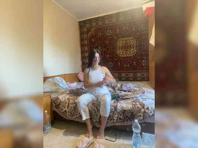 Khomych Sex Cam Show