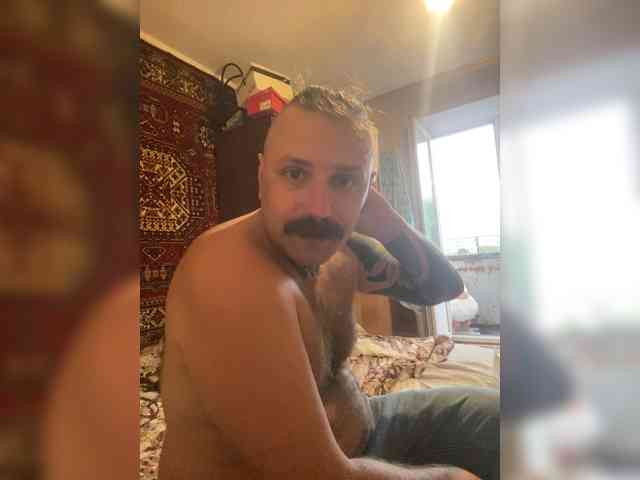 Khomych Sex Cam Show