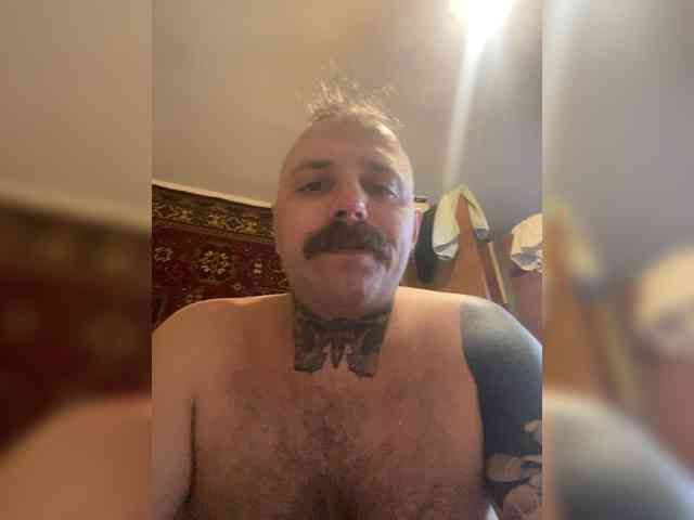 Khomych Sex Cam Show