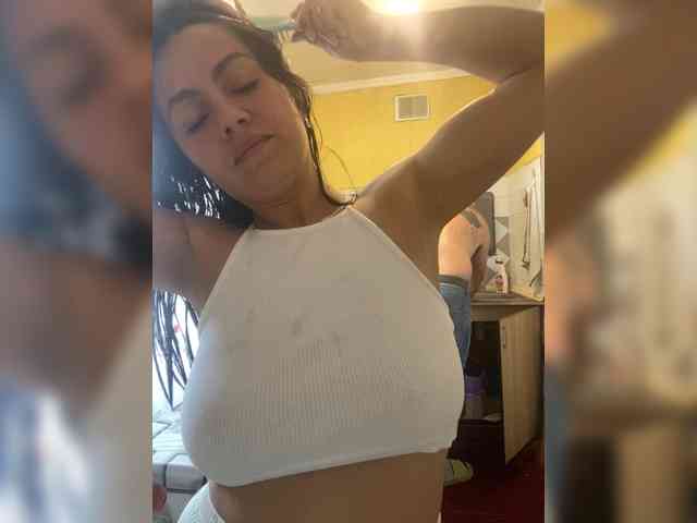 Khomych Sex Cam Show