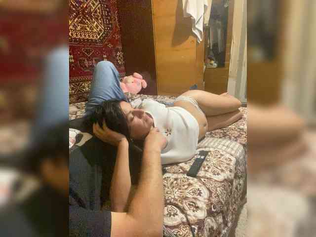 AlexxxDia webcam