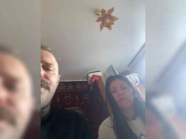 Khomych Sex Cam Show