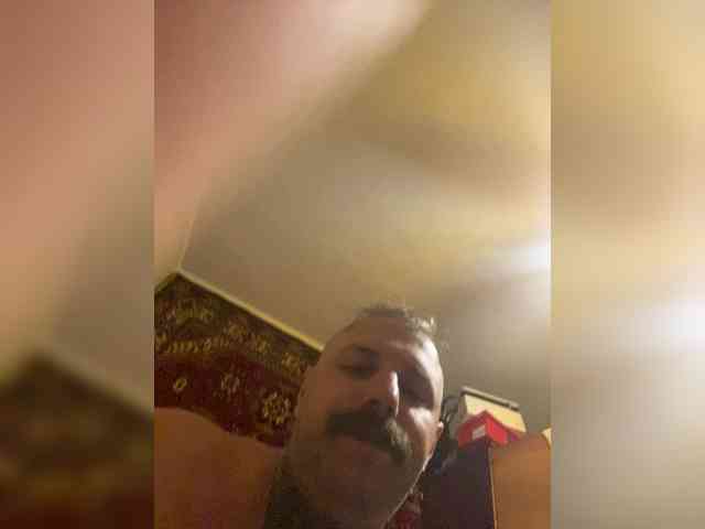 Khomych Sex Cam Show