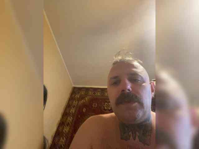 Khomych Sex Cam Show