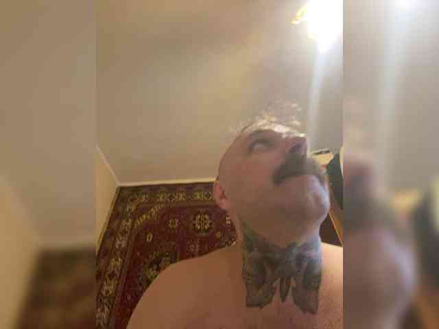 Khomych Sex Cam Show