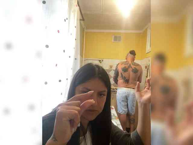 Khomych Sex Cam Show