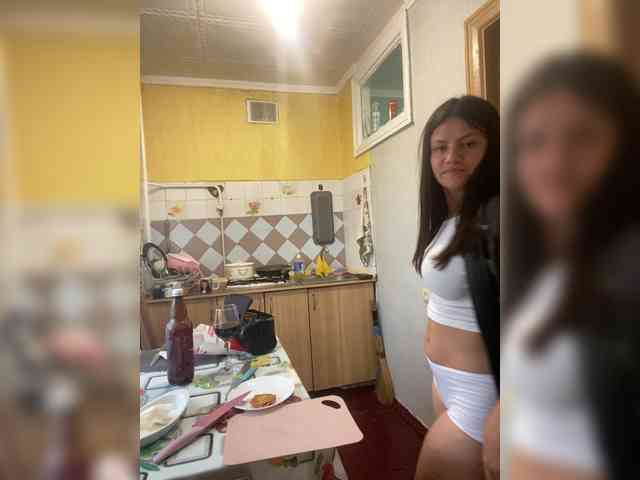 Khomych Sex Cam Show