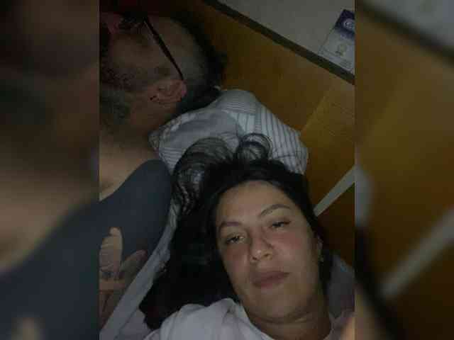 livecam Khomych