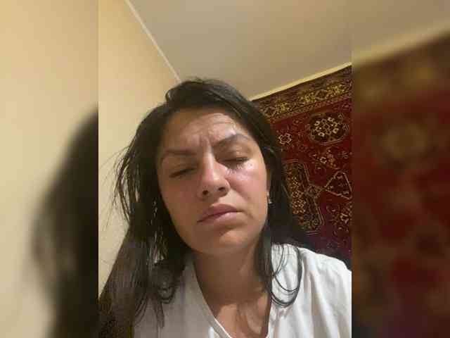Khomych Sex Cam Show