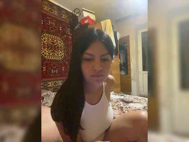 Khomych Sex Cam Show